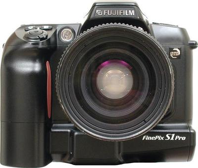 Fujifilm FinePix S1 Pro Appareil photo numérique