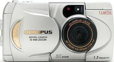 Olympus D-460 Zoom Aparat cyfrowy