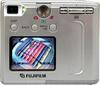 Fujifilm FinePix 40i rear