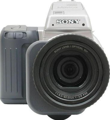 Sony Mavica CD1000 Digital Camera