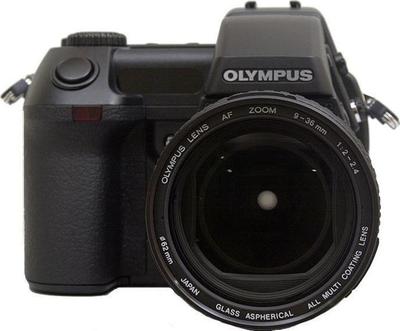 Olympus E-10