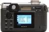 Sony Cyber-shot DSC-S75 rear