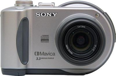 Sony Mavica CD300 Digital Camera