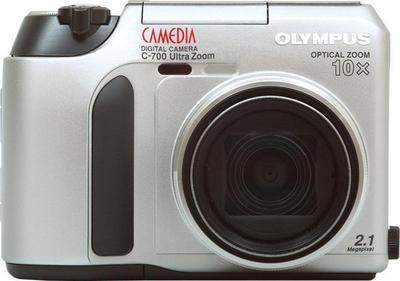 Olympus C-700 UZ Digital Camera