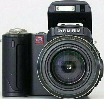 Fujifilm FinePix 6900 Zoom Digital Camera