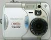 Olympus D-40 Zoom front