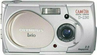 Olympus C-2 Digital Camera
