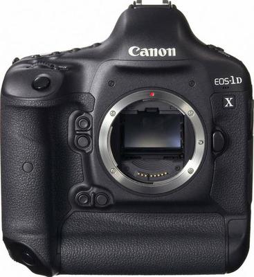 Canon EOS-1D Digital Camera