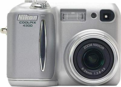 Nikon Coolpix 4300 Appareil photo numérique