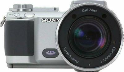 Sony Cyber-shot DSC-F717 Digital Camera