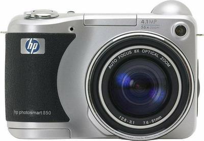 HP Photosmart 850 Digitalkamera