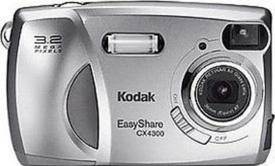 Kodak EasyShare CX4300 Digital Camera