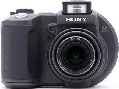 Sony Mavica CD500 Fotocamera digitale