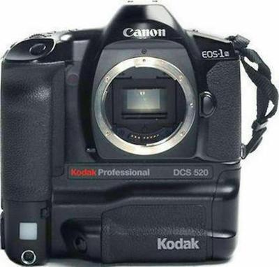 Kodak DCS520 Appareil photo numérique
