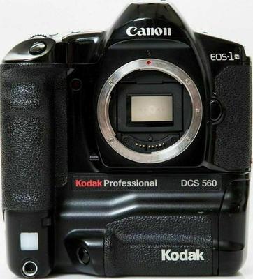 Kodak DCS560 Digital Camera