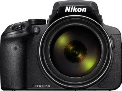 Nikon Coolpix 900S Aparat cyfrowy