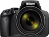 Nikon Coolpix 900S front