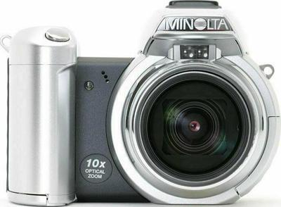 Konica Minolta DiMAGE Z1 Digital Camera