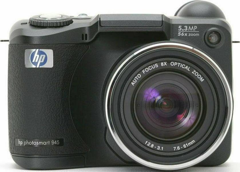 HP Photosmart 945 front