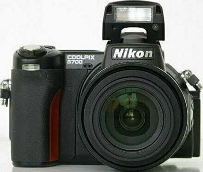 Nikon Coolpix 8700 Aparat cyfrowy