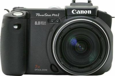 Canon PowerShot Pro1 Digital Camera