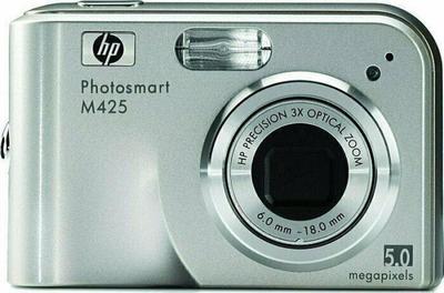 HP Photosmart M425 Digital Camera