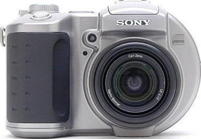 Sony Mavica CD400 Digital Camera