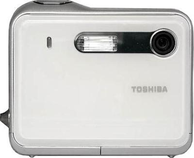 Toshiba PDR-T10 Digitalkamera