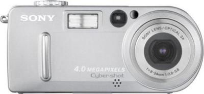 Sony Cyber-shot DSC-P9 Digital Camera