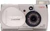 Olympus D-520 Zoom front