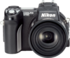 Nikon Coolpix 5700 front