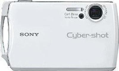 Sony Cyber-shot DSC-T11 Digitalkamera