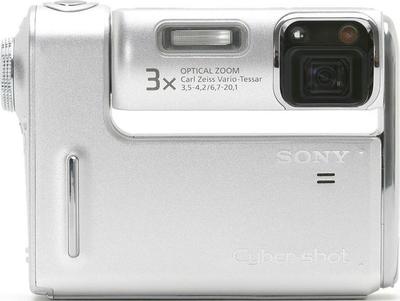 Sony Cyber-shot DSC-F88 Cámara digital