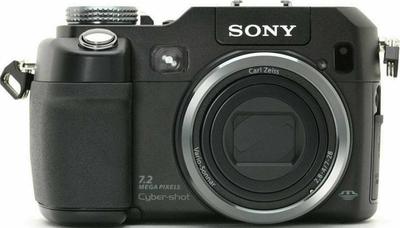 Sony Cyber-shot DSC-V3 Digital Camera
