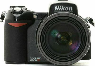 Nikon Coolpix 8800 Fotocamera digitale