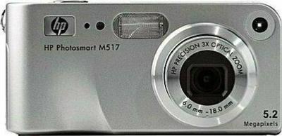 HP Photosmart M517 Digital Camera