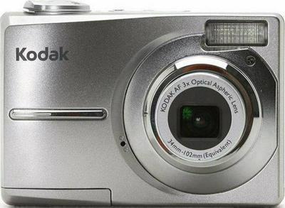 Kodak EasyShare C1013 Digital Camera