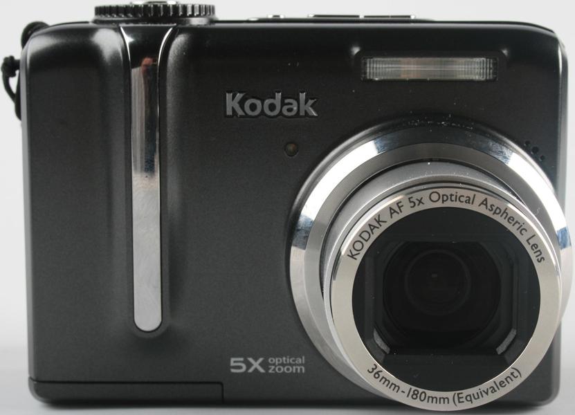 Kodak EasyShare Z885 front