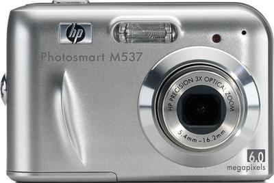 HP Photosmart M537 Cámara digital