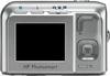 HP Photosmart M437 rear