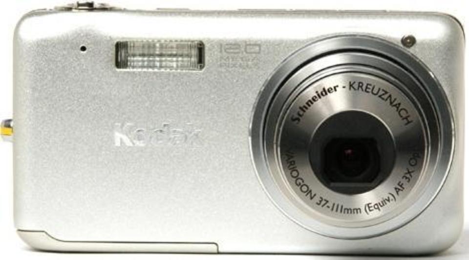Kodak EasyShare V1233 front