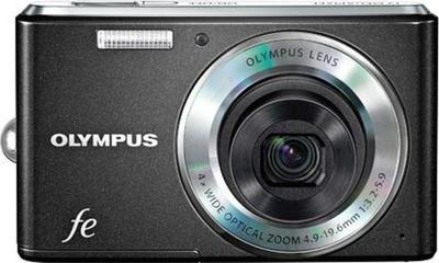 Olympus FE-5040 Digital Camera