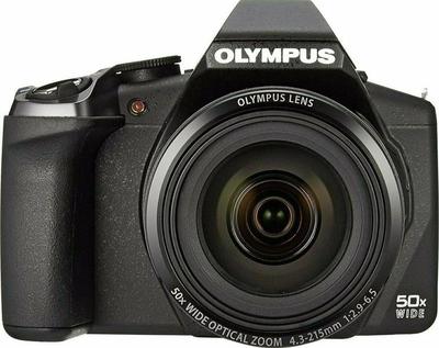 Olympus Stylus SP-100 Digital Camera
