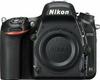 Nikon D750 front