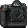 Nikon D5 front