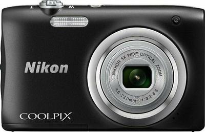 Nikon Coolpix A100 Fotocamera digitale