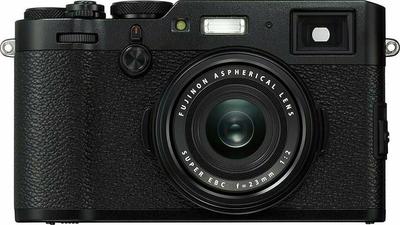 Fujifilm X100F Fotocamera digitale