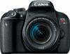 Canon EOS Rebel T7i front