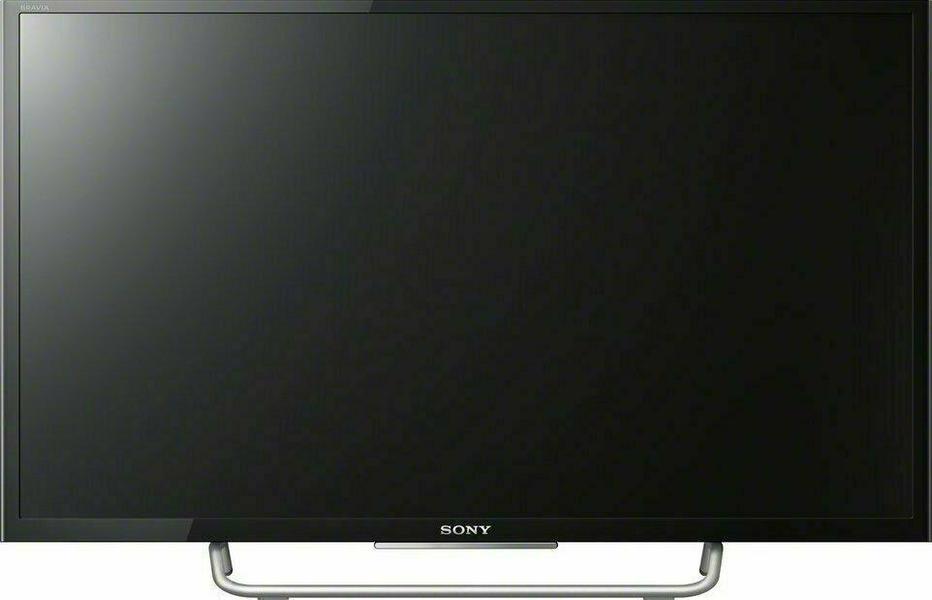 Sony Bravia KDL-48W705C front
