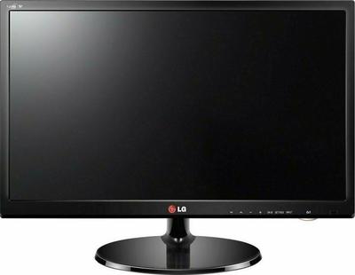 LG 22MN43D TV